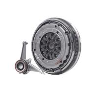 SACHS Kit d'embrayage pour VW Transporter T4 Minibus 2290 601 034