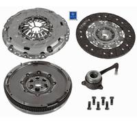 SACHS Kit d'embrayage pour VW Transporter V Kastenwagen (7HA, 7HH, 7EA, 7EH)