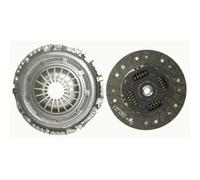 SACHS Kit D'Embrayage Sans Emetteur Pour Saab 9-5 Combi YS3E 2.3 Turbo