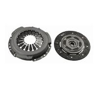 SACHS Kit D'Embrayage Sans Roulement De Débrayage Pour MG RJ 2.0 CDT