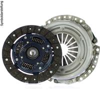 SACHS Kit d'embrayage XTend Kit plus CSC 3000 990 653