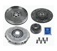 SACHS Kit Embrayage pour Audi A4 Avant 8E5 B6 1.9 Tdi 8E2 3U4