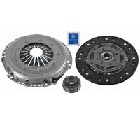 SACHS Kit Embrayage pour Audi A4 Cabriolet 8H7 B6 8HE B7 1.8 T Quattro 8ED