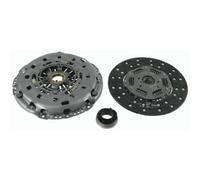 SACHS Kit Embrayage pour Audi Q7 4LB 3.6 FSI Quattro Touareg 7LA 7L6 7L7 2.5
