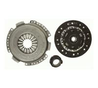 SACHS Kit Embrayage pour BMW 3er E21 318 320 E30 315 318i 5er E12 518 E28 518i