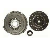 SACHS Kit Embrayage pour BMW 5er E28 525i 528i E12 M535i 6er E24 630 Cs 633 Csi