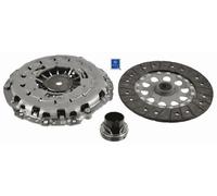 SACHS Kit Embrayage pour BMW 6er Cabriolet E64 645 Ci 650i E63 E60 540i 545i