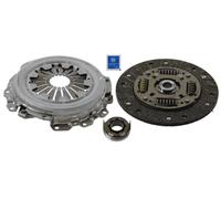 SACHS Kit Embrayage pour Chevrolet Étincelle M300 1.2 1.0