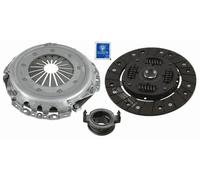 SACHS Kit Embrayage pour Fiat Ducato Bus 230 2.8 D 2.5 230L 230_