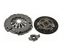 SACHS 3000 951 508 Kit D'Embrayage pour Fiat Punto (199_) 2005 - et autres véhicules