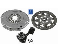 SACHS Kit Embrayage pour Ford Focus II Cabriolet Da _ 2.0 Sécurité Dp