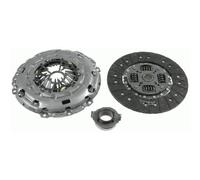 SACHS Kit Embrayage pour Ford Ranger Et 3.0 TDCI Ça 2.5 BT-50 Pick-Up CD ONU