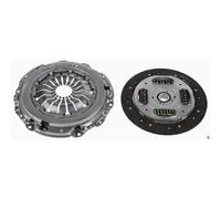 SACHS Kit Embrayage pour Ford Transit Connectez P65_ P70_ P80_ 1.8 Di Tourneo