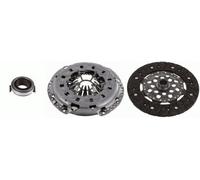 SACHS Kit Embrayage pour Honda Accord VII CL 2.2i-CTDI Cr-V III Re Rd _2.2
