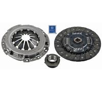 SACHS Kit Embrayage pour Hyundai I10 Berline i10 Ia 1.2