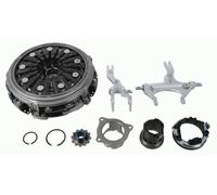 SACHS Kit Embrayage pour Hyundai Ioniq AE 1.6 GDI Hybrid Kona OS CD