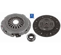 Kit d'embrayage 3000 954 494 SACHS pour HYUNDAI KIA