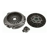 SACHS Kit Embrayage pour Iveco Daily IV Boîte / Combi / Break