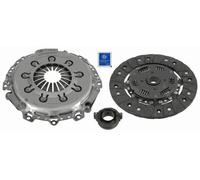 SACHS Kit Embrayage pour Mazda 6 Break Gh 2.0 MZR 1.8