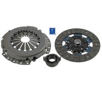 SACHS Kit Embrayage pour Mazda Premacy CP 2.0 626 IV Ge 2.0i 4WD Gf 1.8