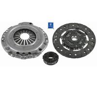 SACHS Kit Embrayage pour Mercedes-Benz Break T-Modèle S123 200 190 W201 E 2.0