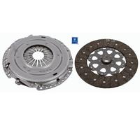 SACHS Kit Embrayage pour Mercedes-Benz Sprinter 35-T Boîte 316 CDI 314 Vito