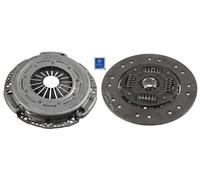 SACHS Kit Embrayage pour Mercedes-Benz Sprinter 5-T Choisir/Châssis 905 616