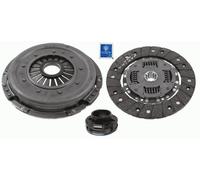 SACHS Kit Embrayage pour Mercedes-Benz T1 Bus 602 308 D 2.3 601 210 208 307 207