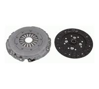 SACHS Kit Embrayage pour Mercedes-Benz Vaneo 414 1.7 CDI 1.9 Classe A W168