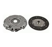 SACHS Kit Embrayage pour Mercedes-Benz W204 Classe E Cabriolet A207