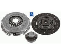 SACHS Kit Embrayage pour Nissan Cabstar E TL _ Vl _ Tlo