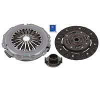 SACHS Kit Embrayage pour Nissan Kubistar Boîte X80 1.5 DCI X76 Logan Ls _ FC0/1_