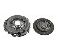 SACHS Kit Embrayage pour Nissan Micra IV K13 1.2 Note E12