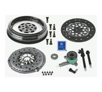 SACHS Kit Embrayage pour Nissan Primastar Bus X83 DCI 140 2.5 2.2