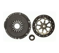 SACHS Kit Embrayage pour Porsche Cayman 987 2.9 2.7 Boxster S 3.2