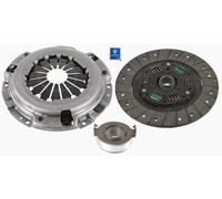 SACHS Kit Embrayage pour Rover 600 Rh 620 Si 618 I / Accord IV CB 2.0i 16V 1.8