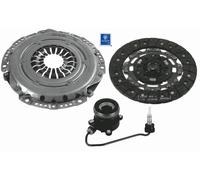 SACHS Kit Embrayage pour Saab 9-5 YS3G 1.6 Turbo Insigne A G09 1.8