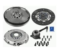 SACHS Kit Embrayage pour Seat Leon 1P1 2.0 TFSI Altea XL 5P5 5P8 1.8 5P2
