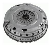 SACHS Kit Embrayage pour Smart Cabriolet 450 0.6 City-Coupe