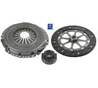 SACHS Kit Embrayage pour Volvo 960 II Break 965 2.5 940 944 2.3 Turbo 2.3Ti 945