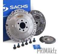 Sachs Kit Embrayage pour VW Golf III Polo 6KV Vento Caddy Seat Ibiza II 1.6 1.9