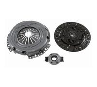 SACHS Kit Embrayage pour VW Golf III Variant 1H5 1.4 Polo Coupé 86C 80 1.0 6KV5