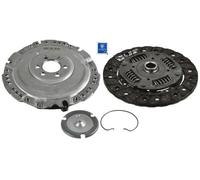 SACHS Kit Embrayage pour VW Golf III Variant 1H5 1.4 Vento 1H2 1H1