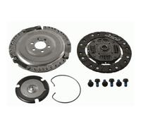 SACHS Kit Embrayage pour VW Golf III Variant 1H5 1.8 1.9 Td 155 19E 1G2 165