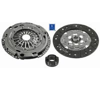 Kit d'embrayage SACHS 3000 970 073
