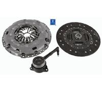 Sachs Kit Embrayage pour VW Tiguan AD1 1.5 TSI AX1 BW2 Audi Q2 Étaient 35 TFSI