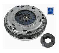 SACHS Kit Embrayage pour VW Touran 1T1 1T2 1.9 Tdi 1T3 2.0 1.6 Golf VI Variant