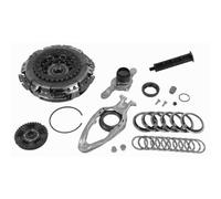 SACHS Kit Embrayage pour VW Touran 1T3 1.6 Tdi 5T1 Caddy Tous Suivre