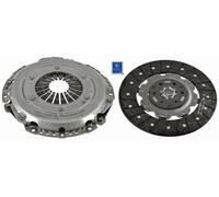 SACHS Kit Embrayage Xtend Alfa Romeo Juliette Mythe 1.6 Jtdm Fiat 500L Bravo 1.6