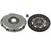 SACHS Kit Embrayage Xtend Alfa Romeo Juliette Mythe 1.6 Jtdm Fiat 500L Bravo 1.6